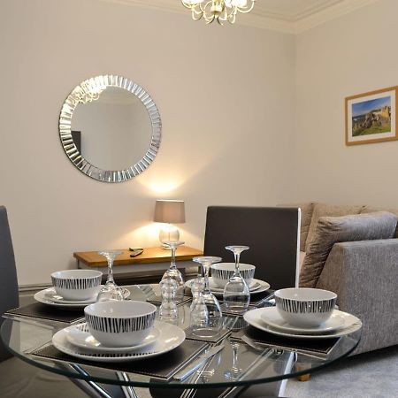 Grosvenor House Apt 3 Aberystwyth Exterior photo