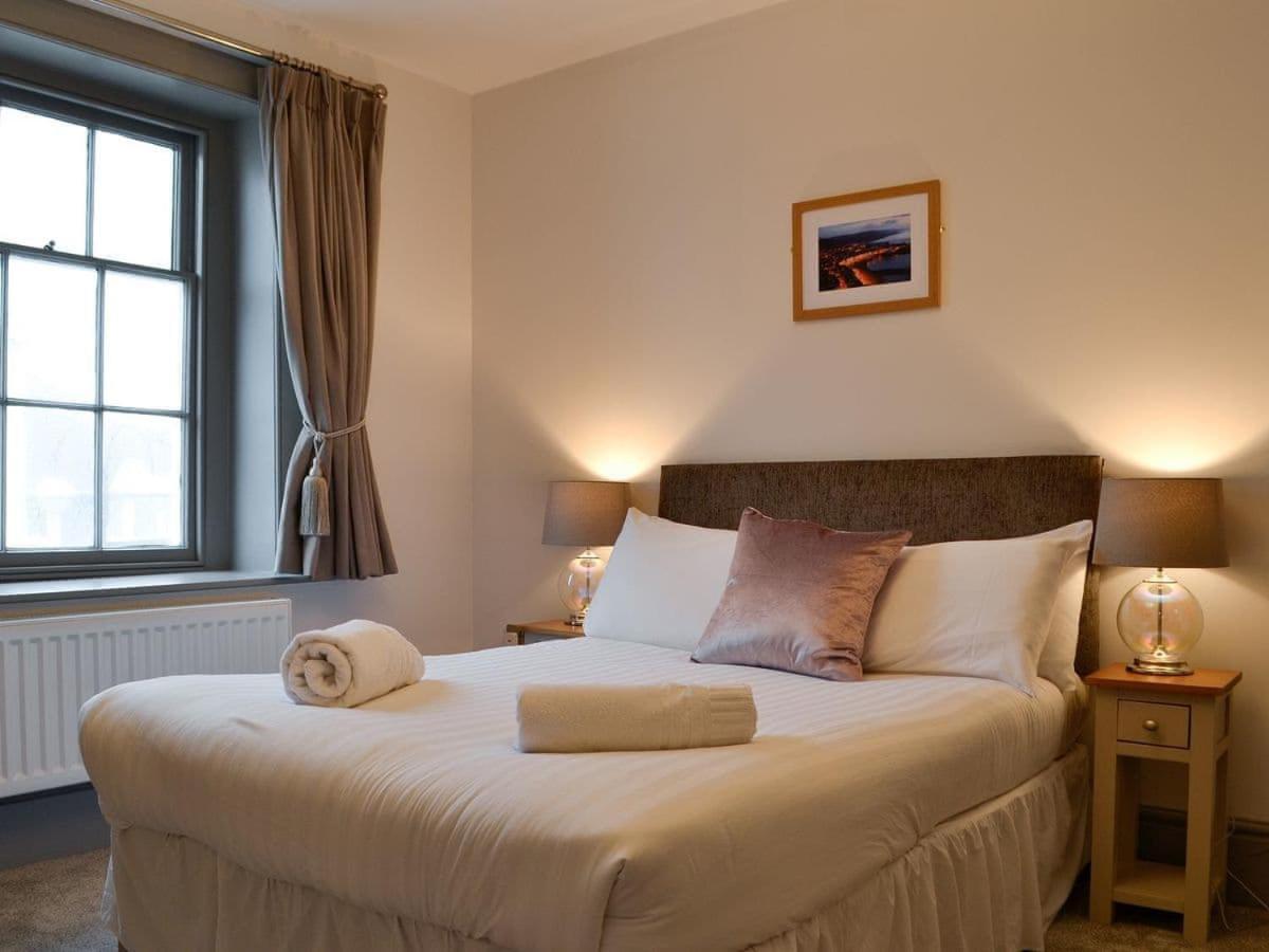 Grosvenor House Apt 3 Aberystwyth Exterior photo